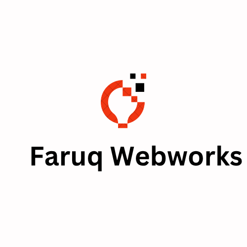 Faruq Portfolio