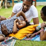 Physical and Practical Preparations for Childbirth