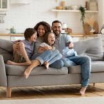 Nurturing the Parent-Child Bond in the Early Months