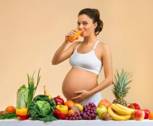 Complementary Feeding: Introducing Solid Foods and Transitioning
