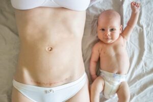 Postpartum Period: Recovery, Hormonal Changes, and Emotional Health