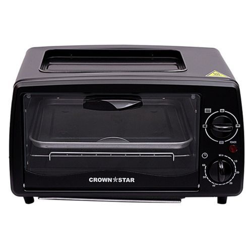 Master Chef Electric Oven+Baking+Grilling - 12Ltr
